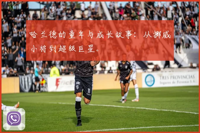 哈兰德的童年与成长故事:从挪威小将到超级巨星。